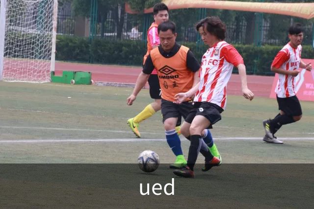 ued公司展示